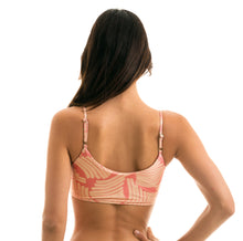 Charger l&#39;image dans la galerie, Image 06: Rio De Sol Haut Top Banana Rose Bra

