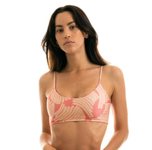Charger l&#39;image dans la galerie, Image 07: Rio De Sol Haut Top Banana Rose Bra

