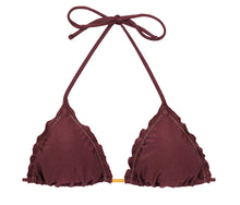 Charger l&#39;image dans la galerie, Product Front: Rio De Sol Haut Top Barolo Frufru
