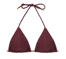 Charger l&#39;image dans la galerie, Product Front: Rio De Sol Haut Top Barolo Tri-Rope
