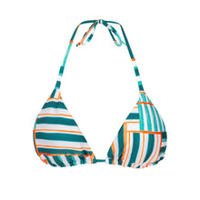 Charger l&#39;image dans la galerie, Product Front: Rio De Sol Haut Top Bartel Tri-Inv
