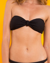 Charger l&#39;image dans la galerie, Image 08: Rio De Sol Haut Top Bora-Black Bandeau-Joy

