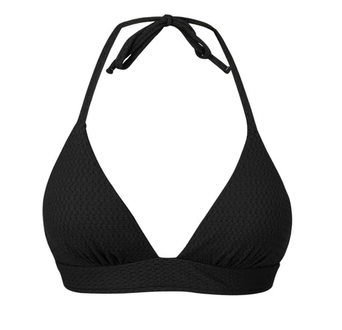 Product Front: Rio De Sol Haut Top Bora-Black Tri-Cos