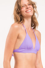 Charger l&#39;image dans la galerie, Image 12: Rio De Sol Haut Top Bora-Lavanda Tri-Cos
