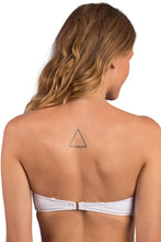 Charger l&#39;image dans la galerie, Image 07: Rio De Sol Haut Top Bora-White Bandeau-Joy
