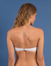 Charger l&#39;image dans la galerie, Image 09: Rio De Sol Haut Top Bora-White Bandeau-Joy
