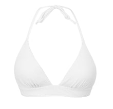 Charger l&#39;image dans la galerie, Product Front: Rio De Sol Haut Top Bora-White Tri-Cos
