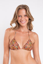 Charger l&#39;image dans la galerie, Gallery: Rio De Sol Haut Top Bouquet Frufru
