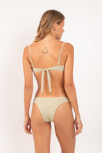 Charger l&#39;image dans la galerie, Model Back: Rio De Sol Haut Top Brisa-Pistache Juliette
