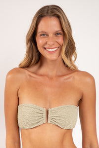 Gallery: Rio De Sol Haut Top Brisa-Pistache Sara