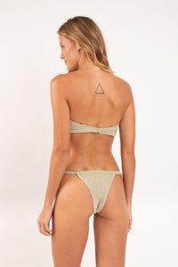 Model Back: Rio De Sol Haut Top Brisa-Pistache Sara