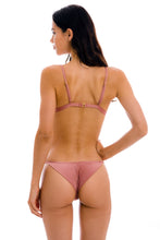 Charger l&#39;image dans la galerie, Model Back: Rio De Sol Haut Top Callas Tri-Fixo
