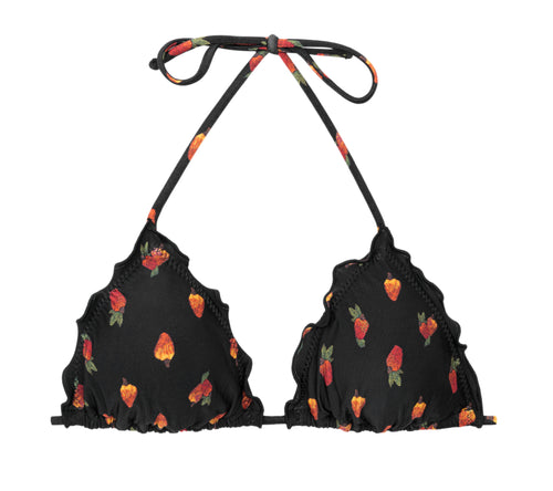 Product Front: Rio De Sol Haut Top Cashew Frufru