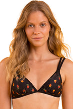 Charger l&#39;image dans la galerie, Gallery: Rio De Sol Haut Top Cashew Tri-Duo
