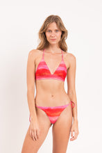Charger l&#39;image dans la galerie, Model Front: Rio De Sol Haut Top Cher Tri-Cos

