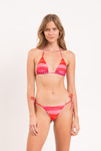 Charger l&#39;image dans la galerie, Model Front: Rio De Sol Haut Top Cher Tri-Inv
