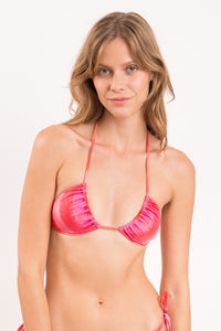 Image 11: Rio De Sol Haut Top Cher Tri-Inv