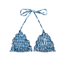 Charger l&#39;image dans la galerie, Product Front: Rio De Sol Haut Top Chuva Frufru
