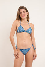 Charger l&#39;image dans la galerie, Model Front: Rio De Sol Haut Top Chuva Frufru
