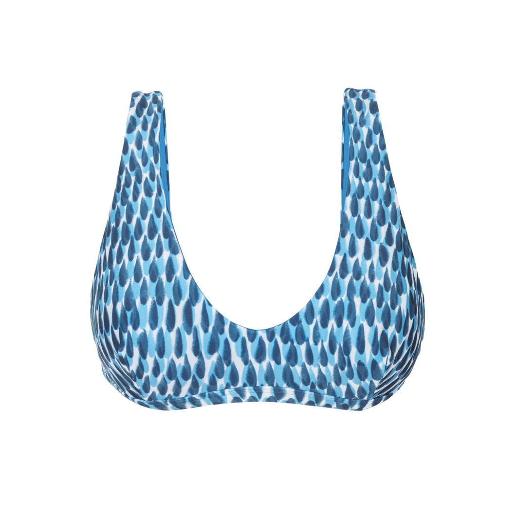 Product Front: Rio De Sol Haut Top Chuva Hera