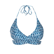 Charger l&#39;image dans la galerie, Product Front: Rio De Sol Haut Top Chuva Kate
