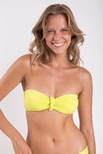 Charger l&#39;image dans la galerie, Image 10: Rio De Sol Haut Top Citrico Bandeau-Crispy

