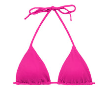 Charger l&#39;image dans la galerie, Product Front: Rio De Sol Haut Top Cotele-Amaranto Tri-Inv
