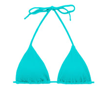 Charger l&#39;image dans la galerie, Product Front: Rio De Sol Haut Top Cotele-Jade Tri-Inv
