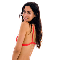 Charger l&#39;image dans la galerie, Image 08: Rio De Sol Haut Top Cotele-Tomate Tri-Fixo
