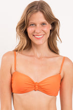 Charger l&#39;image dans la galerie, Gallery: Rio De Sol Haut Top Dende Bandeau-Crispy

