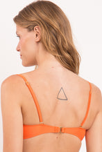 Charger l&#39;image dans la galerie, Image 07: Rio De Sol Haut Top Dende Bandeau-Crispy
