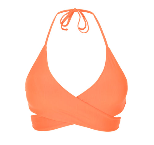 Product Front: Rio De Sol Haut Top Dende Kate