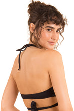 Charger l&#39;image dans la galerie, Image 08: Rio De Sol Haut Top Dots-Black Kate
