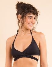 Charger l&#39;image dans la galerie, Image 09: Rio De Sol Haut Top Dots-Black Kate
