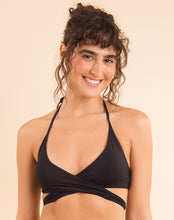 Charger l&#39;image dans la galerie, Image 10: Rio De Sol Haut Top Dots-Black Kate
