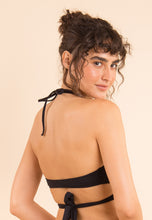 Charger l&#39;image dans la galerie, Image 11: Rio De Sol Haut Top Dots-Black Kate
