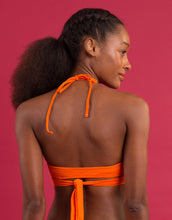 Charger l&#39;image dans la galerie, Image 11: Rio De Sol Haut Top Dots-Orange Kate
