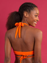 Charger l&#39;image dans la galerie, Image 13: Rio De Sol Haut Top Dots-Orange Kate
