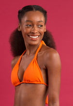 Charger l&#39;image dans la galerie, Image 09: Rio De Sol Haut Top Dots-Orange Mel
