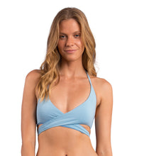 Charger l&#39;image dans la galerie, Gallery: Rio De Sol Haut Top Dots-Sky Kate
