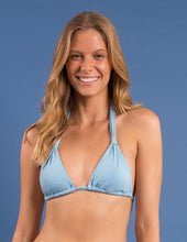 Charger l&#39;image dans la galerie, Image 10: Rio De Sol Haut Top Dots-Sky Mel
