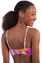 Charger l&#39;image dans la galerie, Image 07: Rio De Sol Haut Top Dreams Bandeau-Reto
