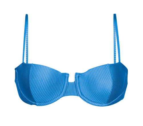 Product Front: Rio De Sol Haut Top Eden-Enseada Balconet