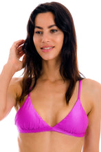 Charger l&#39;image dans la galerie, Gallery: Rio De Sol Haut Top Eden-Pink Tri-Fixo
