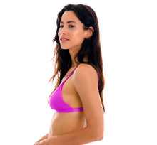 Charger l&#39;image dans la galerie, Image 08: Rio De Sol Haut Top Eden-Pink Tri-Fixo
