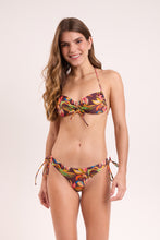 Charger l&#39;image dans la galerie, Model Front: Rio De Sol Haut Top Fiore Corine
