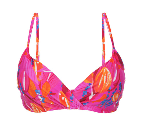 Product Front: Rio De Sol Haut Top Flavors Balconet-Inv