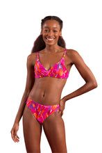 Charger l&#39;image dans la galerie, Model Front: Rio De Sol Haut Top Flavors Balconet-Inv
