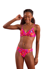 Charger l&#39;image dans la galerie, Image 04: Rio De Sol Haut Top Flavors Balconet-Inv
