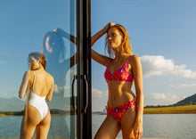 Charger l&#39;image dans la galerie, Image 06: Rio De Sol Haut Top Flavors Balconet-Inv
